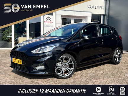 Ford Fiesta 0