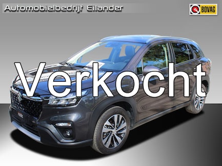 Suzuki S-Cross 0