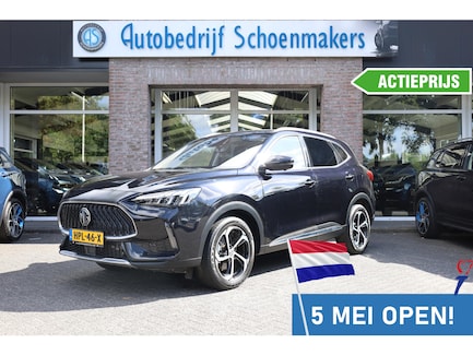 MG EHS 0