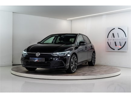 Volkswagen Golf 0