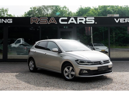 Volkswagen Polo 0