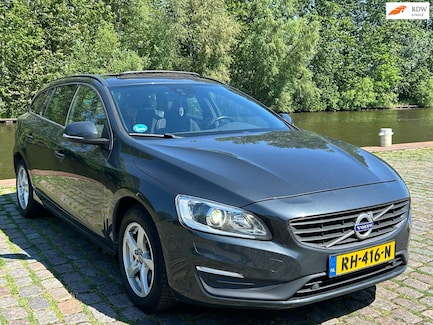 Volvo V60 0