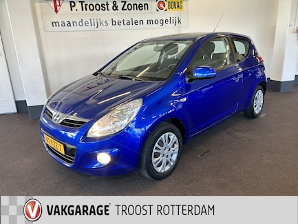 Hyundai i20 0