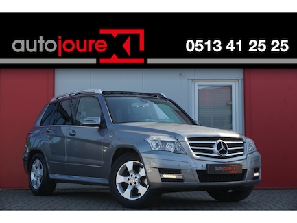 Mercedes-Benz GLK 0