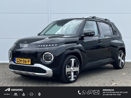 Hyundai Inster 0