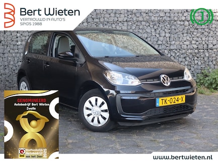Volkswagen Up! 0