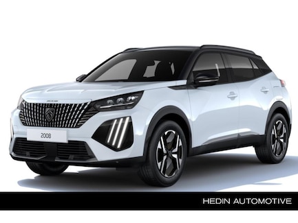 Peugeot 2008 0