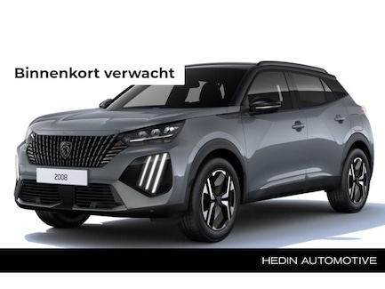 Peugeot 2008 0