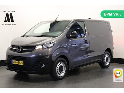 Opel Vivaro 0