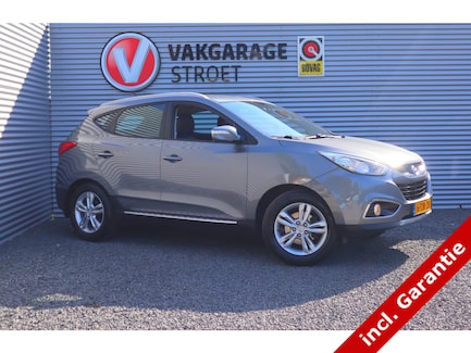 Hyundai ix35 0