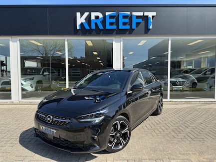 Opel Corsa 0