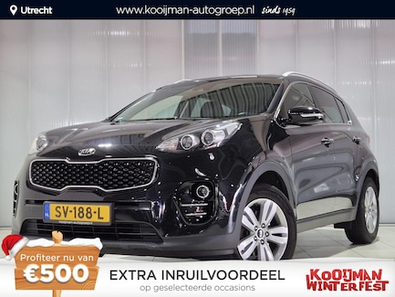 Kia Sportage 0