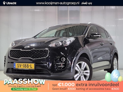 Kia Sportage 0