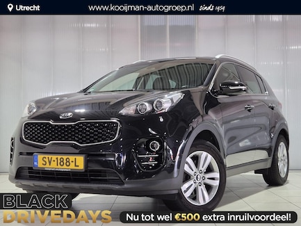 Kia Sportage 0