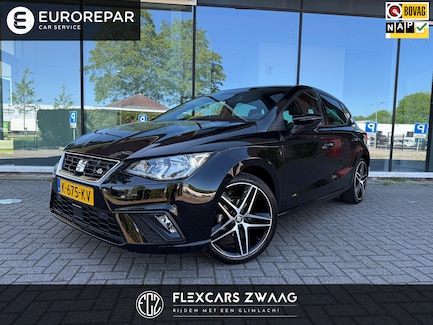 SEAT Ibiza 0