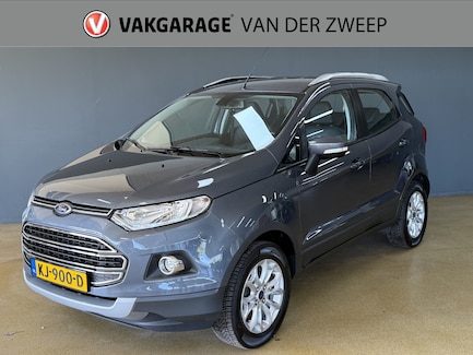 Ford EcoSport 0