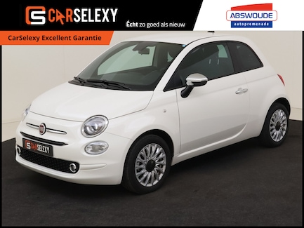 Fiat 500 0
