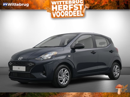 Hyundai i10 0