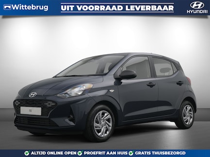 Hyundai i10 0