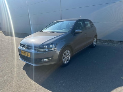 Volkswagen Polo 0