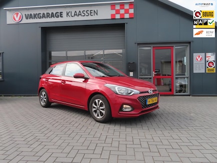 Hyundai i20 0