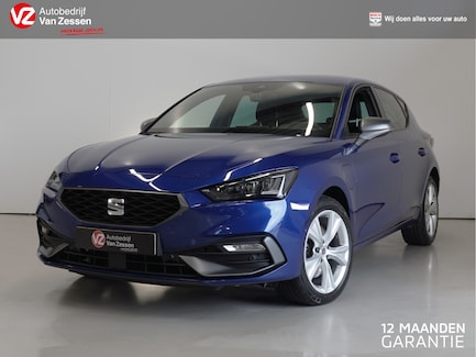 SEAT Leon 0