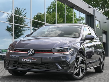 Volkswagen Polo 0