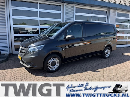 Mercedes-Benz Vito 0