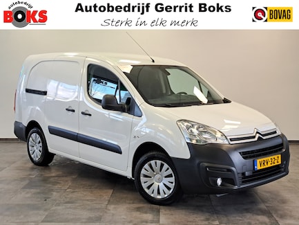 Citroën E-Berlingo 0