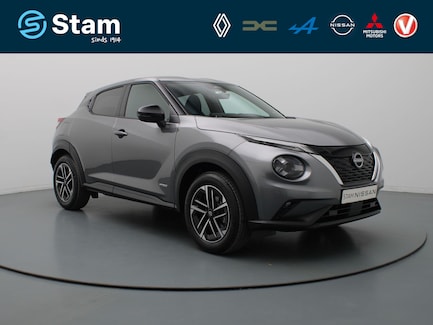Nissan Juke 0