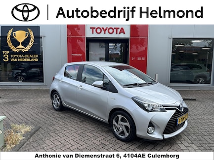 Toyota Yaris 0