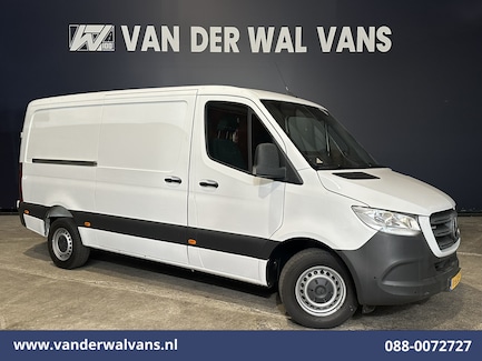 Mercedes-Benz Sprinter 0