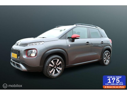 Citroën C3 Aircross 0