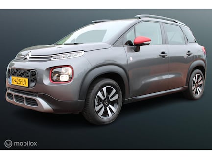 Citroën C3 Aircross 0