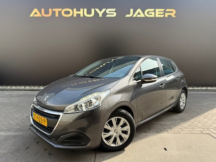 Peugeot 208 0