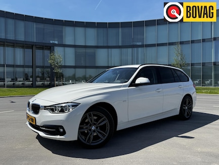 BMW 3-Serie 0