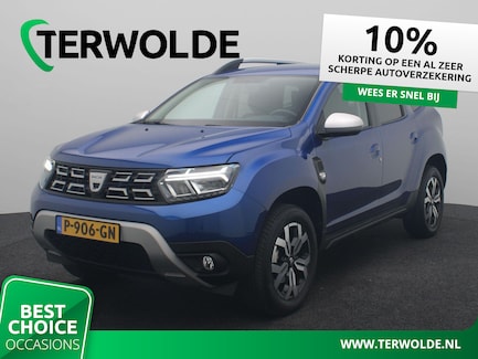 Dacia Duster 0