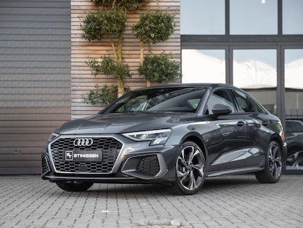 Audi A3 0