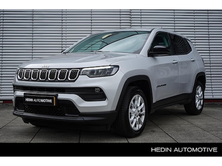 Jeep Compass 0