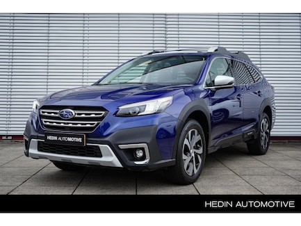 Subaru Outback 0