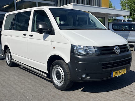 Volkswagen Transporter 0