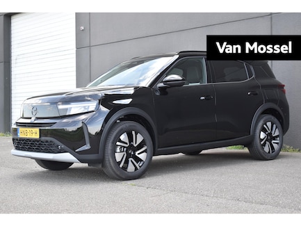 Opel Frontera 0