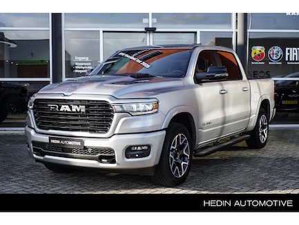 Dodge Ram 1500 0