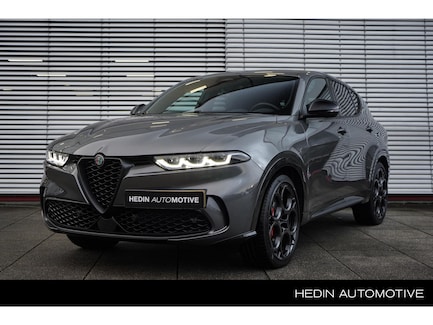 Alfa Romeo Tonale 0