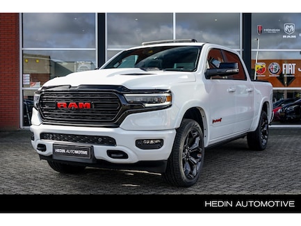 Dodge Ram 1500 0