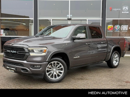 Dodge Ram 1500 0