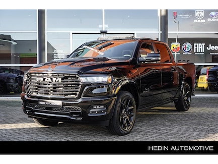 Dodge Ram 1500 0