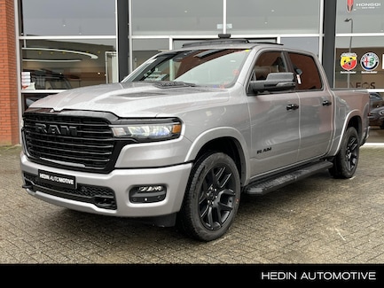 Dodge Ram 1500 0