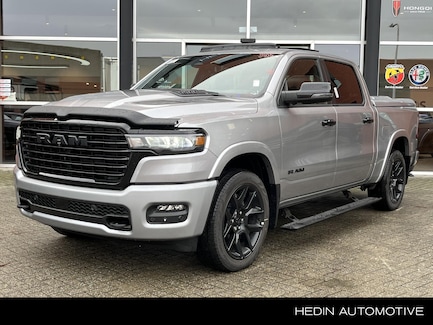 Dodge Ram 1500 0