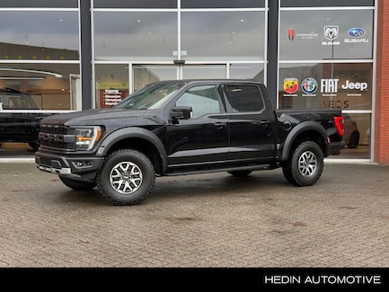 Ford F-150 Raptor 0